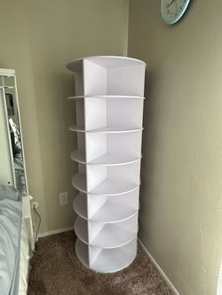Shoe-Rack-Tower