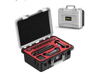 Hard Carrying Case for Nintendo Switch 2