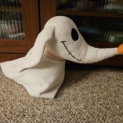 Build A Bear Nightmare Before Christmas Zero