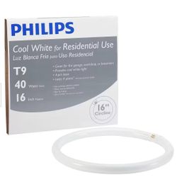 Philips 16 inch Circle lights