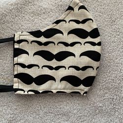 Home Made Face Mask 💯 Cotton S , M , L , XL Available 