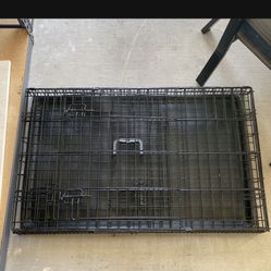 Dog Crate