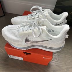 Nike Pegasus Premium - White