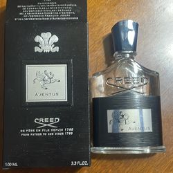 Creed Aventus