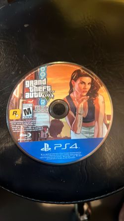 Grand Theft Auto 5