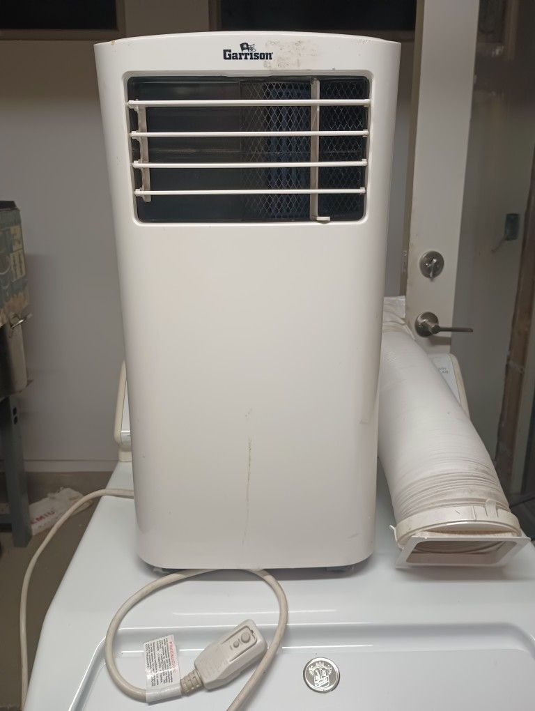 Portable Air Conditioner