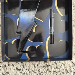 Carolina Herrera Bad boy cobalt Set  