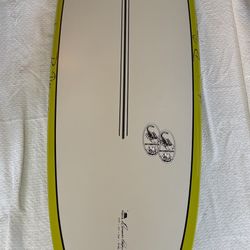 Brand New Donald Takayama Hawaiian Pro Designs V-Tech Scorpion 2. 