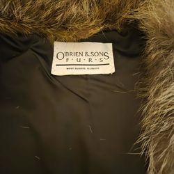 O Brien & Sons Fur