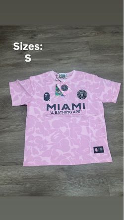 Bape shirt