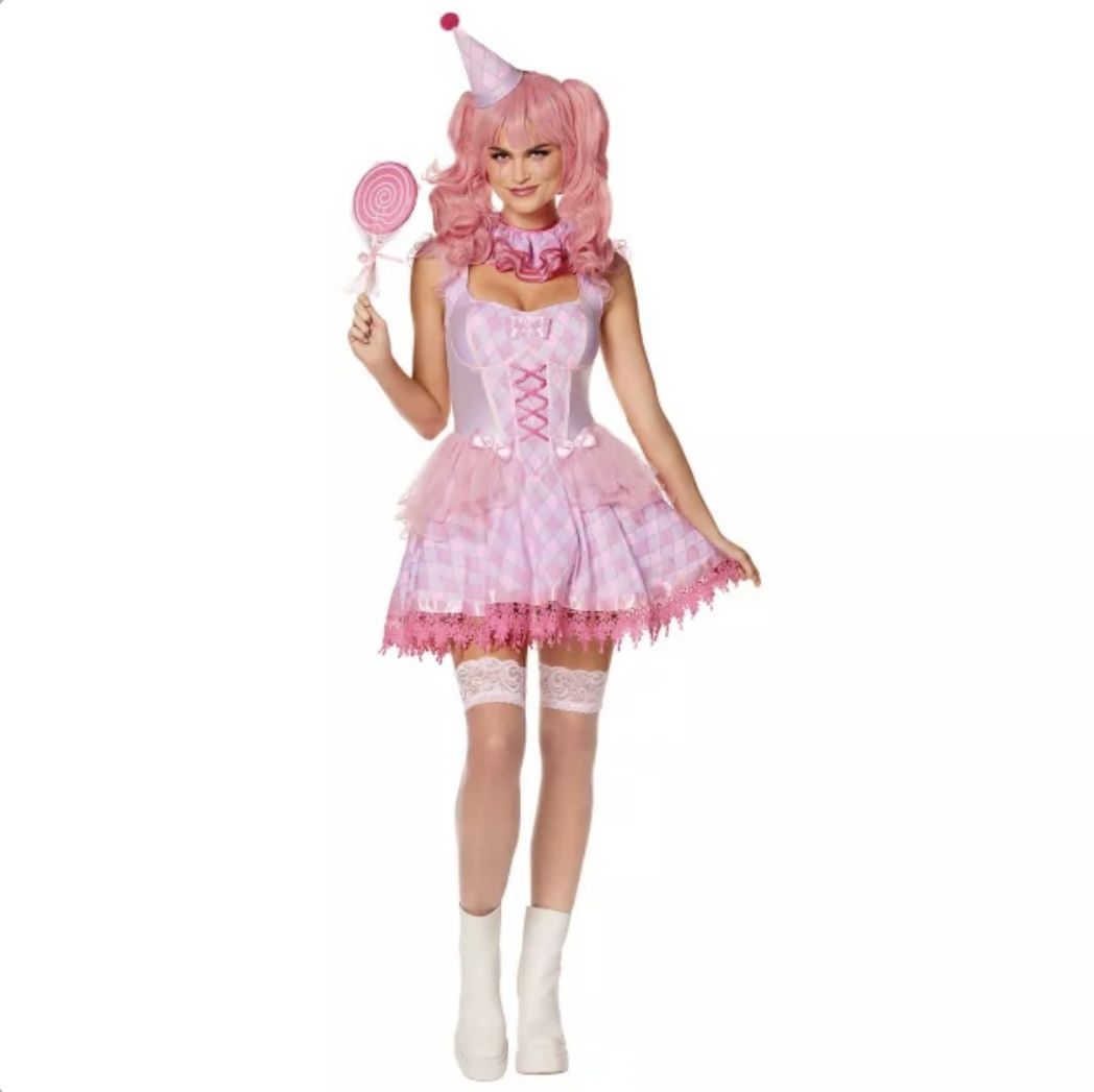 Medium Costume