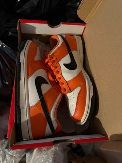 Nike Dunk Low “Halloween “