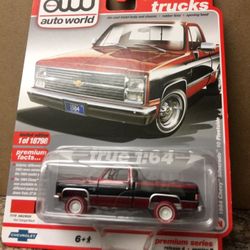 Auto World 