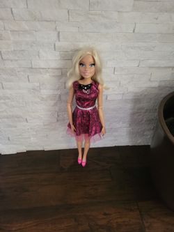 tengo Esta Barbie en Venta $ 5