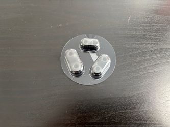 Apple Beats Powerbeats Pro Ear Tips 3 Sizes