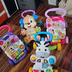 Baby Toys