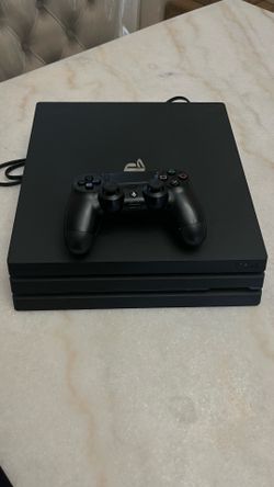 PS4 Pro