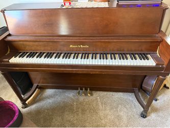 Piano for Sale