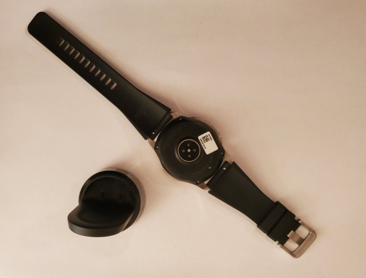 Samsung watch smr805u deals