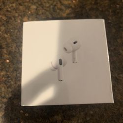 AirPods Pro Gen 2 