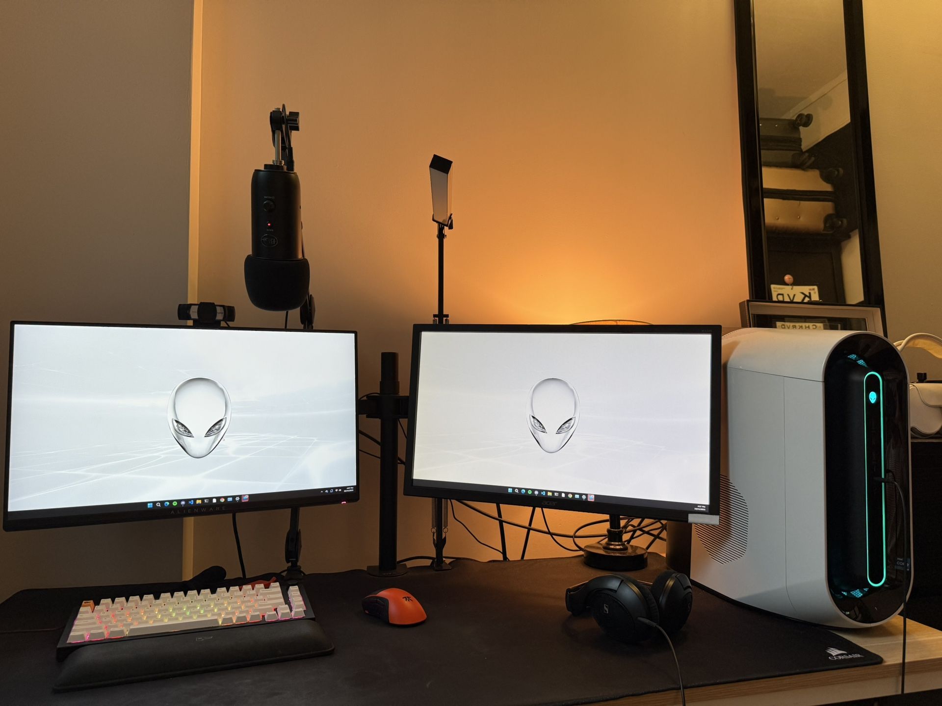 Alienware Gaming PC For Sale