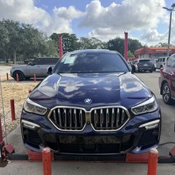 2021 BMW X3 sDrive 30i