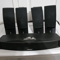 Bose Speaker 