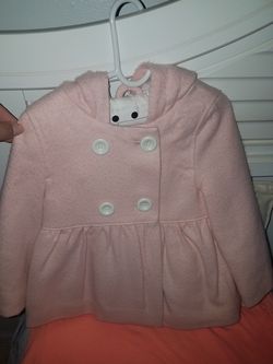 cheroke abrigo size 3