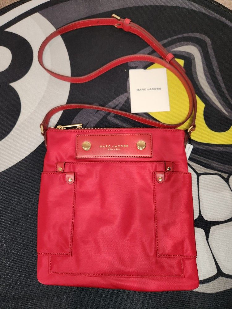 Marc jacobs brand new