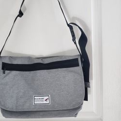 New Greg Messenger Bag