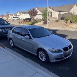 2010 BMW 328i