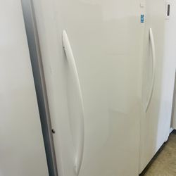Frigidaire Freezer
