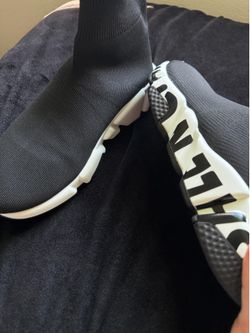 Balenciaga Speed Trainer Size 10Us