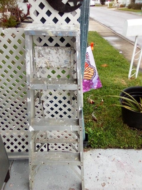 Ladder
