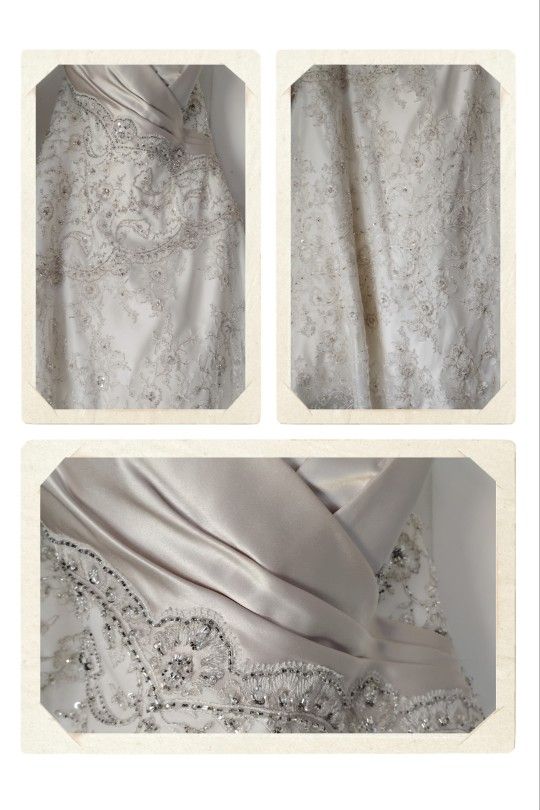 Allure Bridal Gown