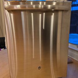 GE Dishwasher 