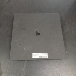  PS4 Console