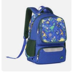 Dinosaur Backpack 