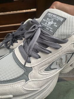True religion shoes
