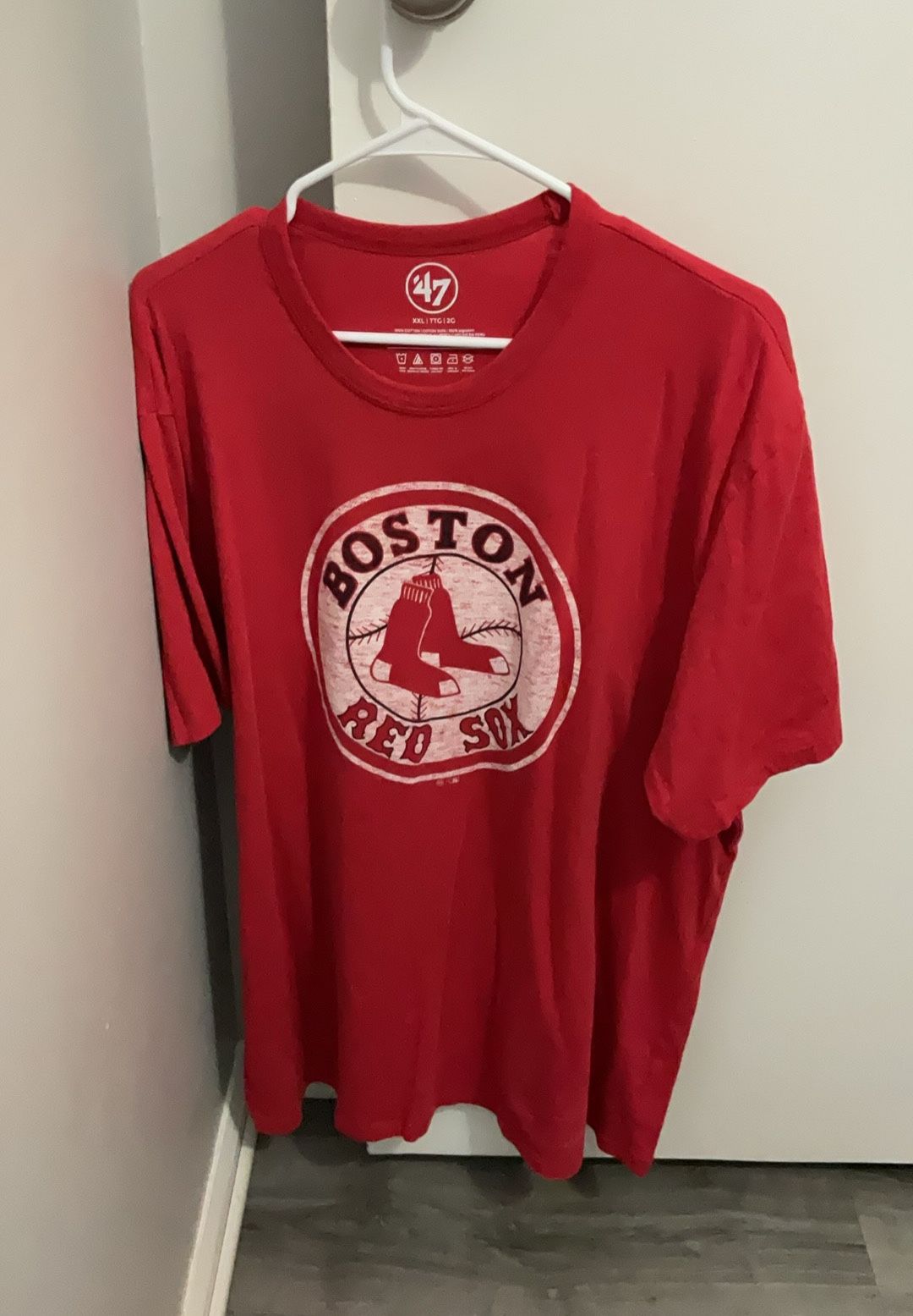 Red Sox 2xl Shirt