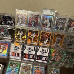 Baseball Cards