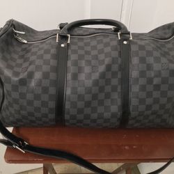 Louis Vuitton Hand luggage Bag