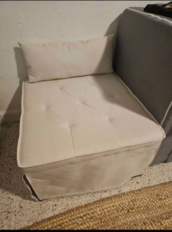 Twin Sleep Sofa