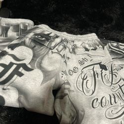 FB County Sweatpants 