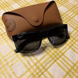 Ray Bans 4165