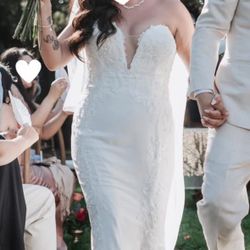 Wedding Gown