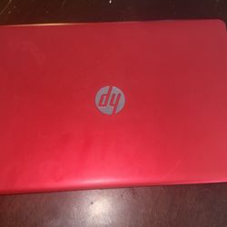 Hp 10 Windows Laptop