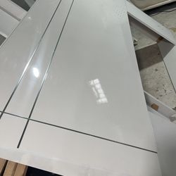 bed frame wood queen