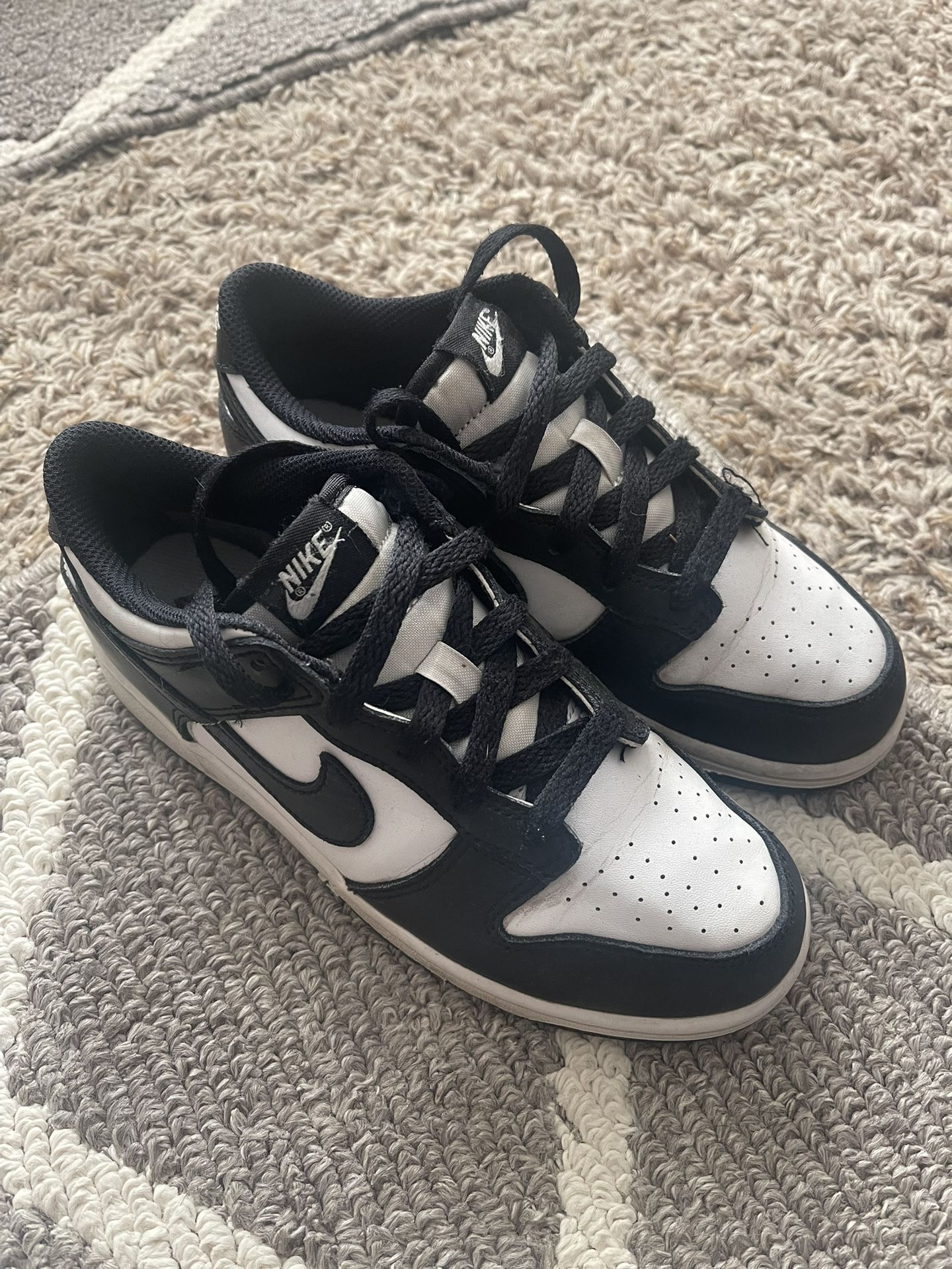 Nike Pandas