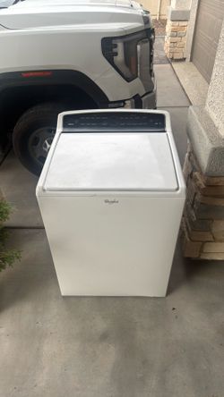 Washer